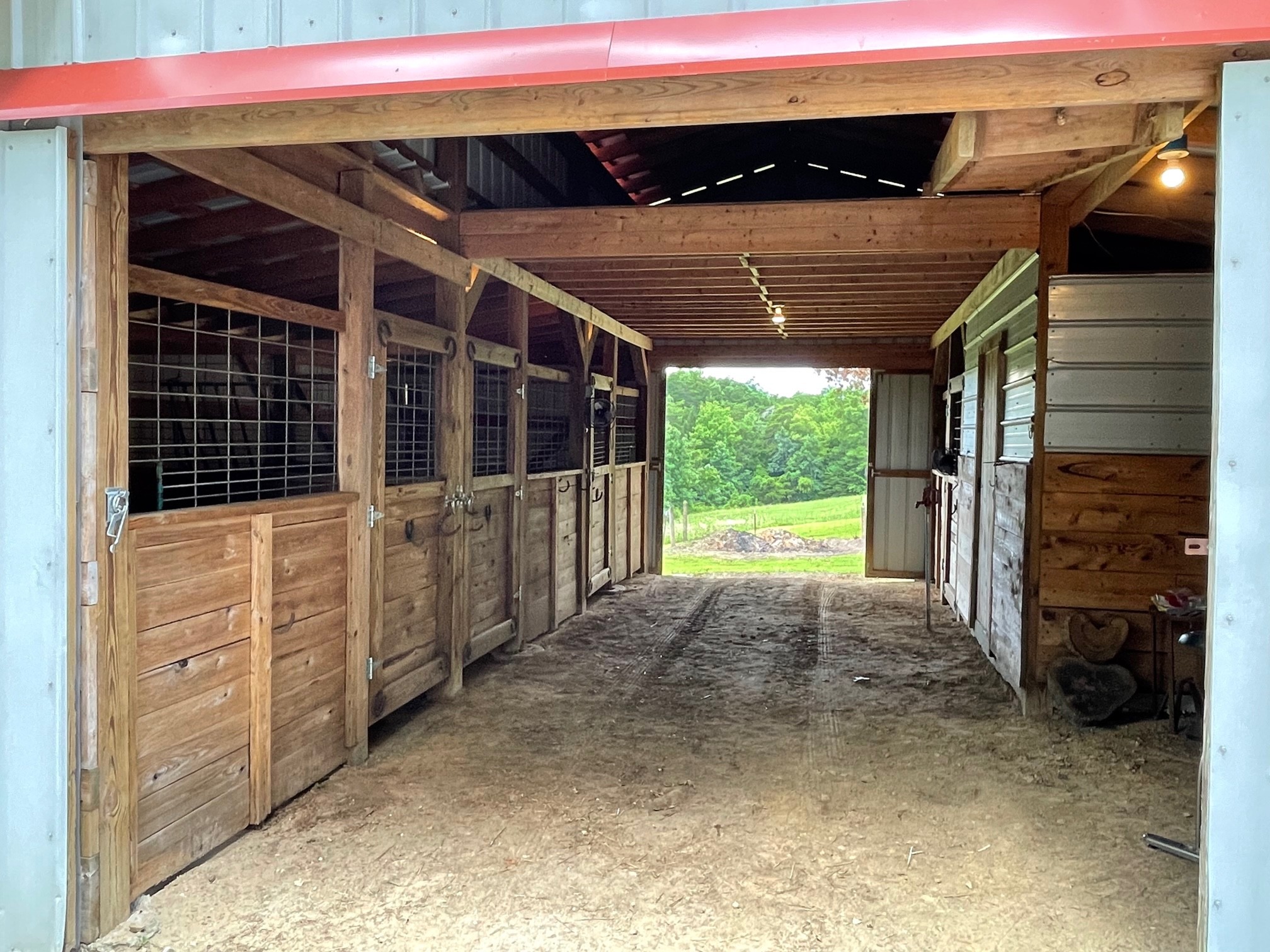 242 Pickett Line Road Jamestown, TN 38556 - Photo 28 of 68 Gallery Image 28