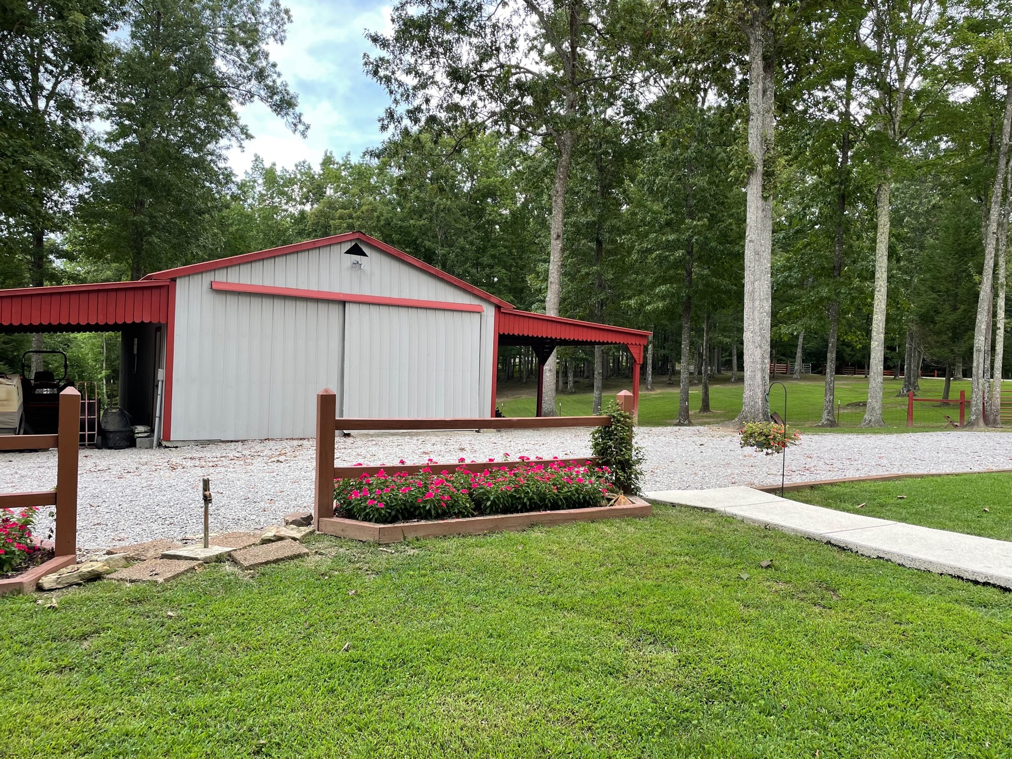 242 Pickett Line Road Jamestown, TN 38556 - Photo 30 of 68 Gallery Image 30