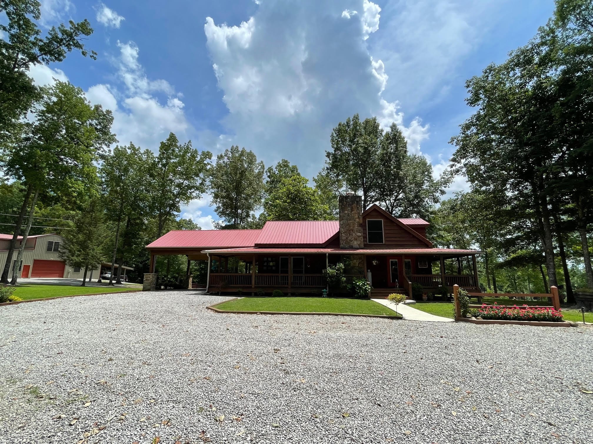 242 Pickett Line Road Jamestown, TN 38556 - Photo 3 of 68 Gallery Image 3
