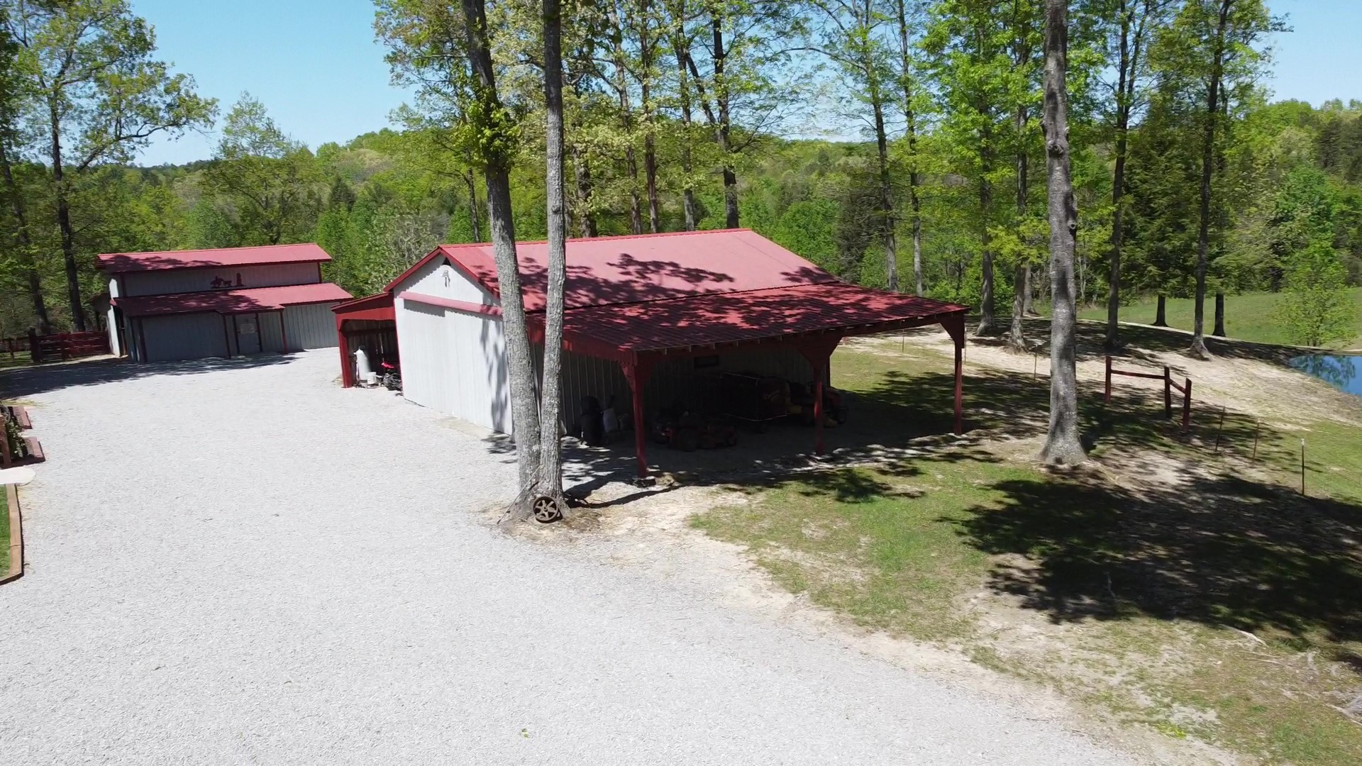 242 Pickett Line Road Jamestown, TN 38556 - Photo 31 of 68 Gallery Image 31