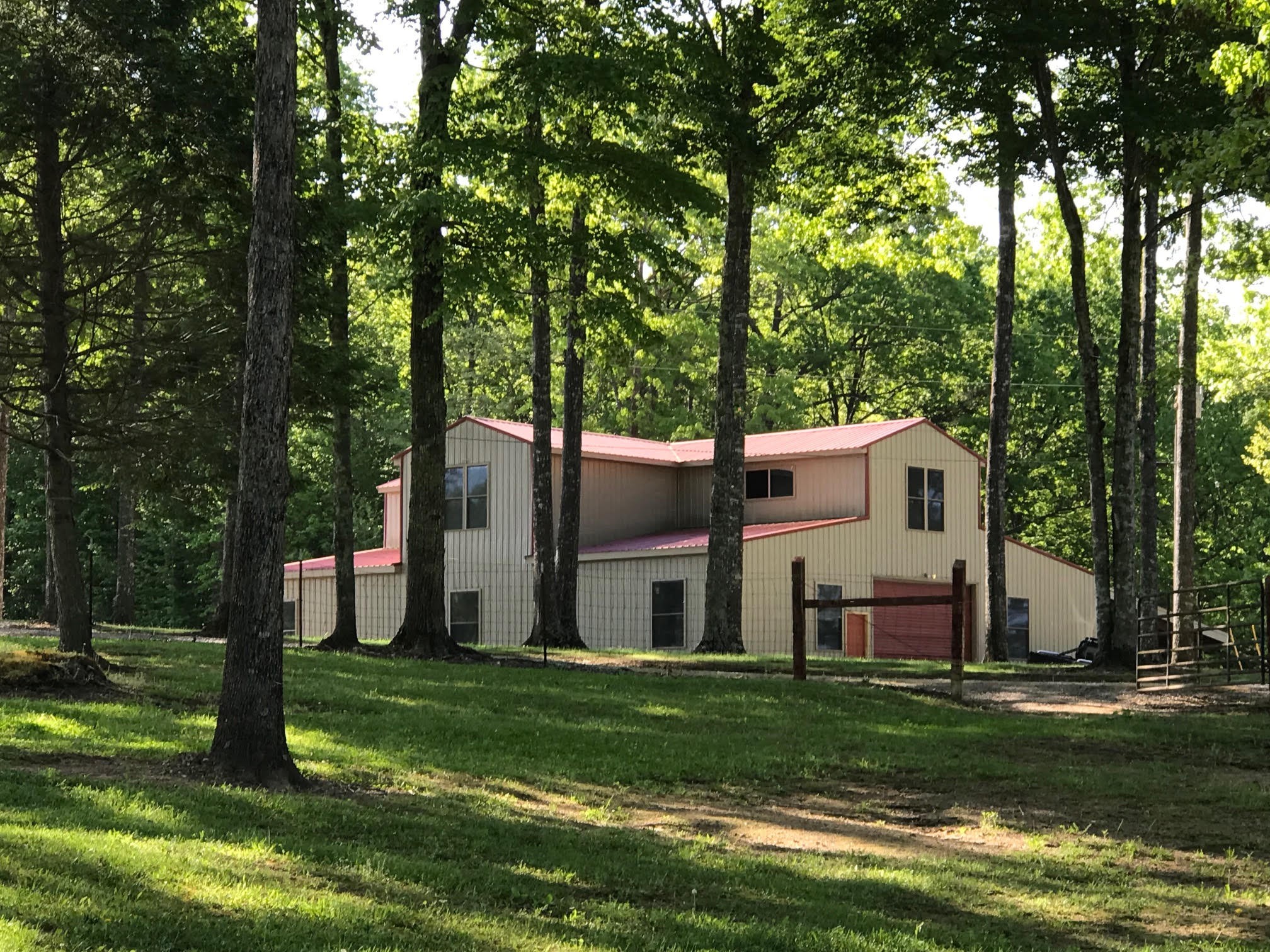 242 Pickett Line Road Jamestown, TN 38556 - Photo 34 of 68 Gallery Image 34