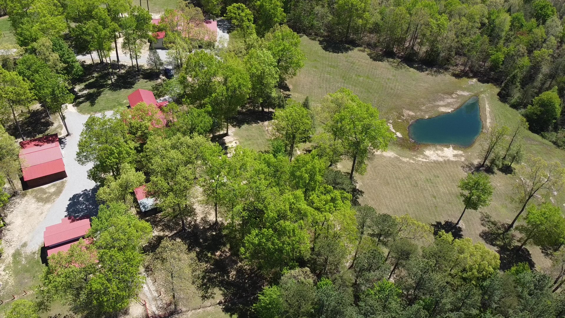 242 Pickett Line Road Jamestown, TN 38556 - Photo 40 of 68 Gallery Image 40