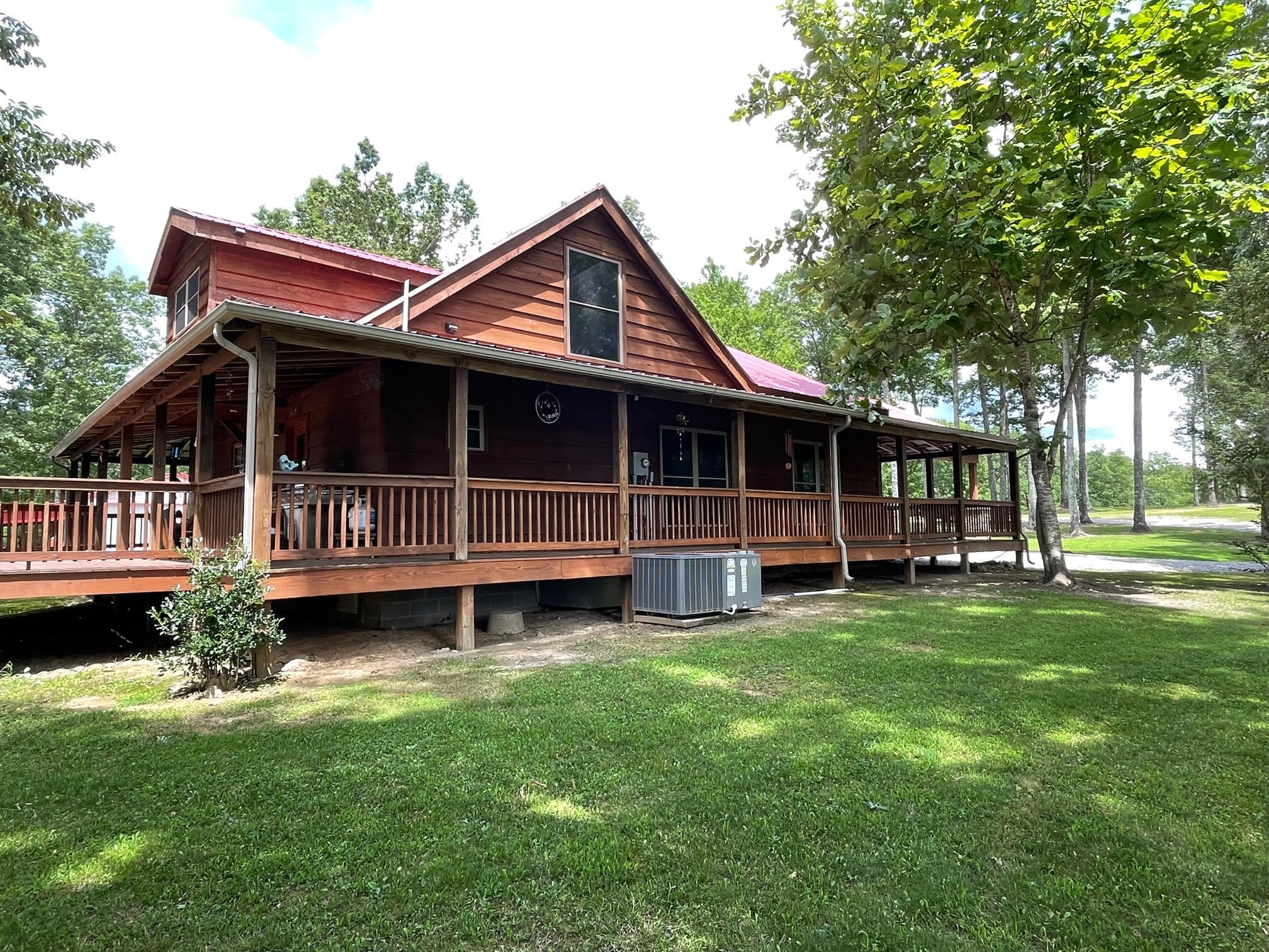 242 Pickett Line Road Jamestown, TN 38556 - Photo 4 of 68 Gallery Image 4
