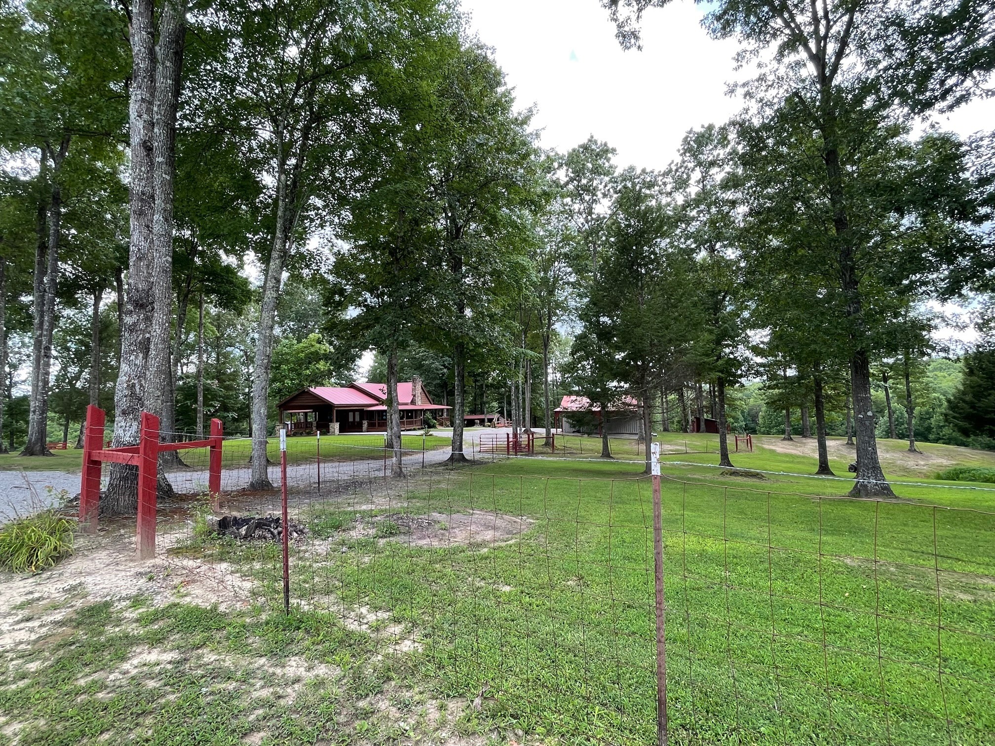 242 Pickett Line Road Jamestown, TN 38556 - Photo 43 of 68 Gallery Image 43
