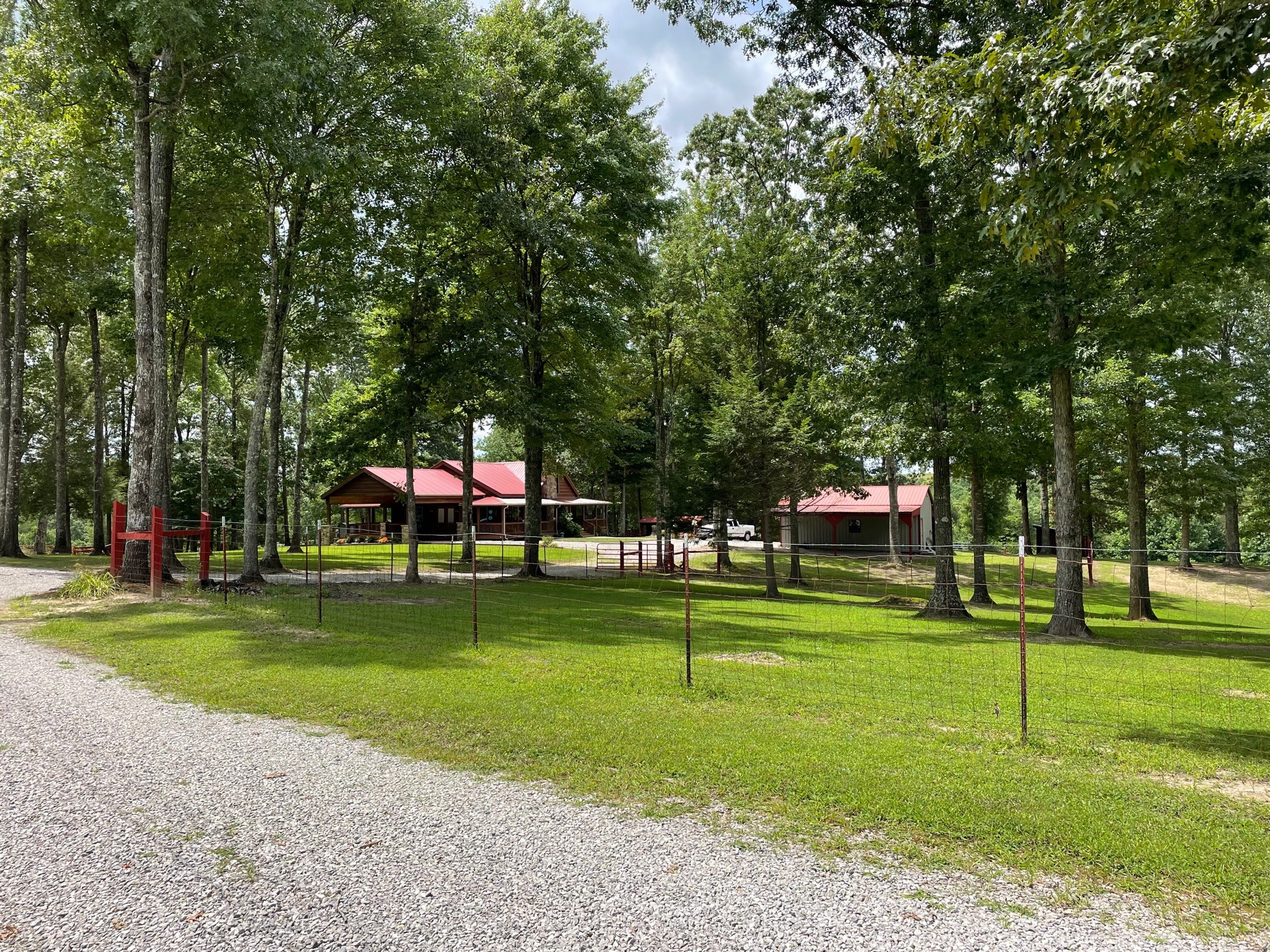 242 Pickett Line Road Jamestown, TN 38556 - Photo 44 of 68 Gallery Image 44