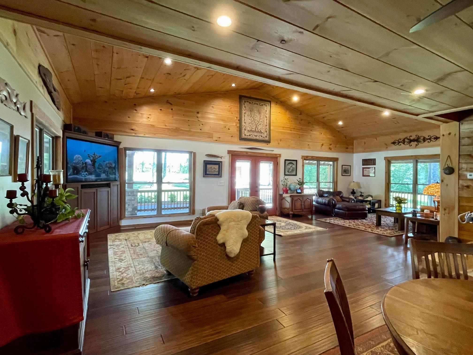 242 Pickett Line Road Jamestown, TN 38556 - Photo 5 of 68 Gallery Image 5