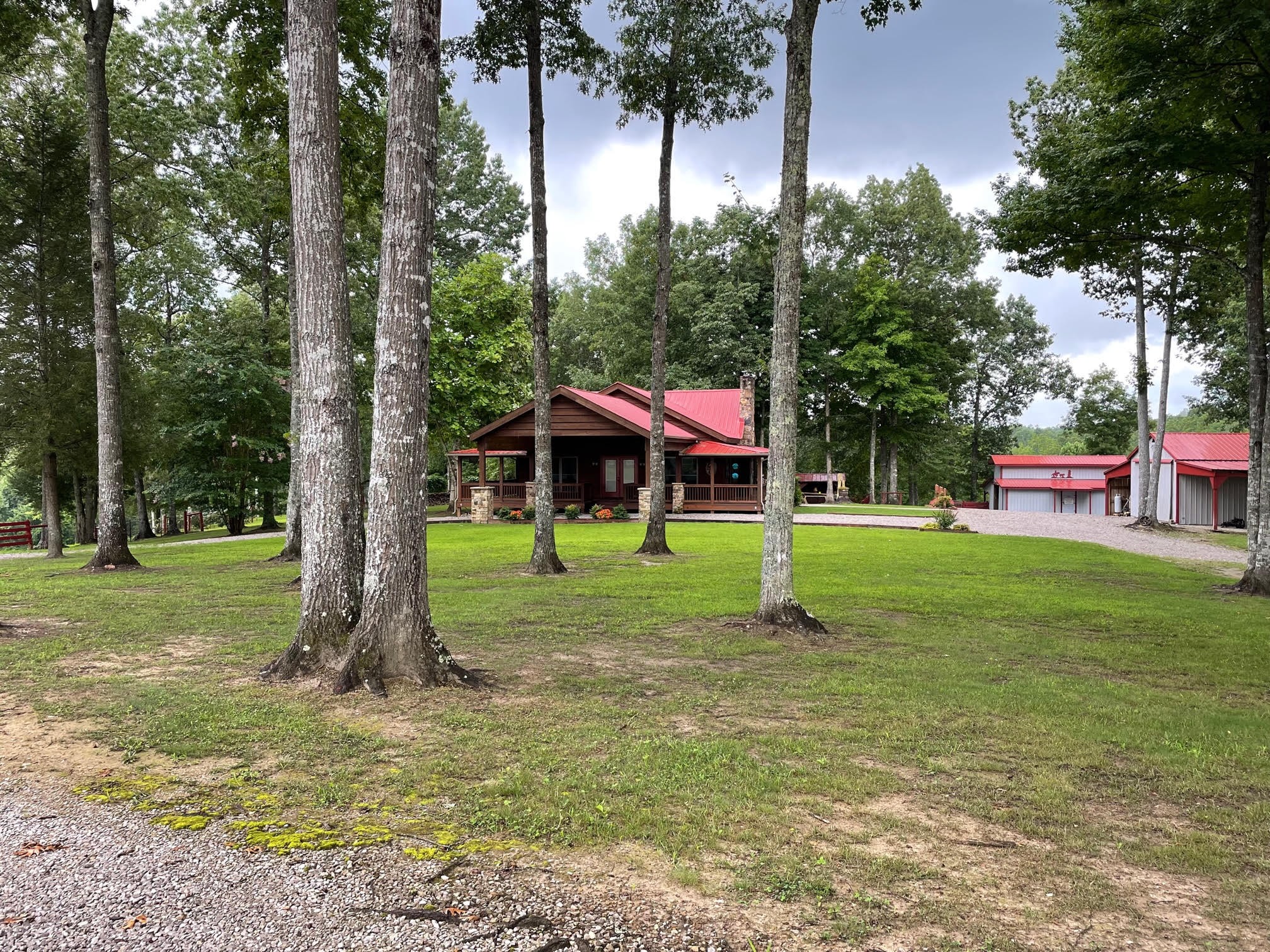242 Pickett Line Road Jamestown, TN 38556 - Photo 51 of 68 Gallery Image 51