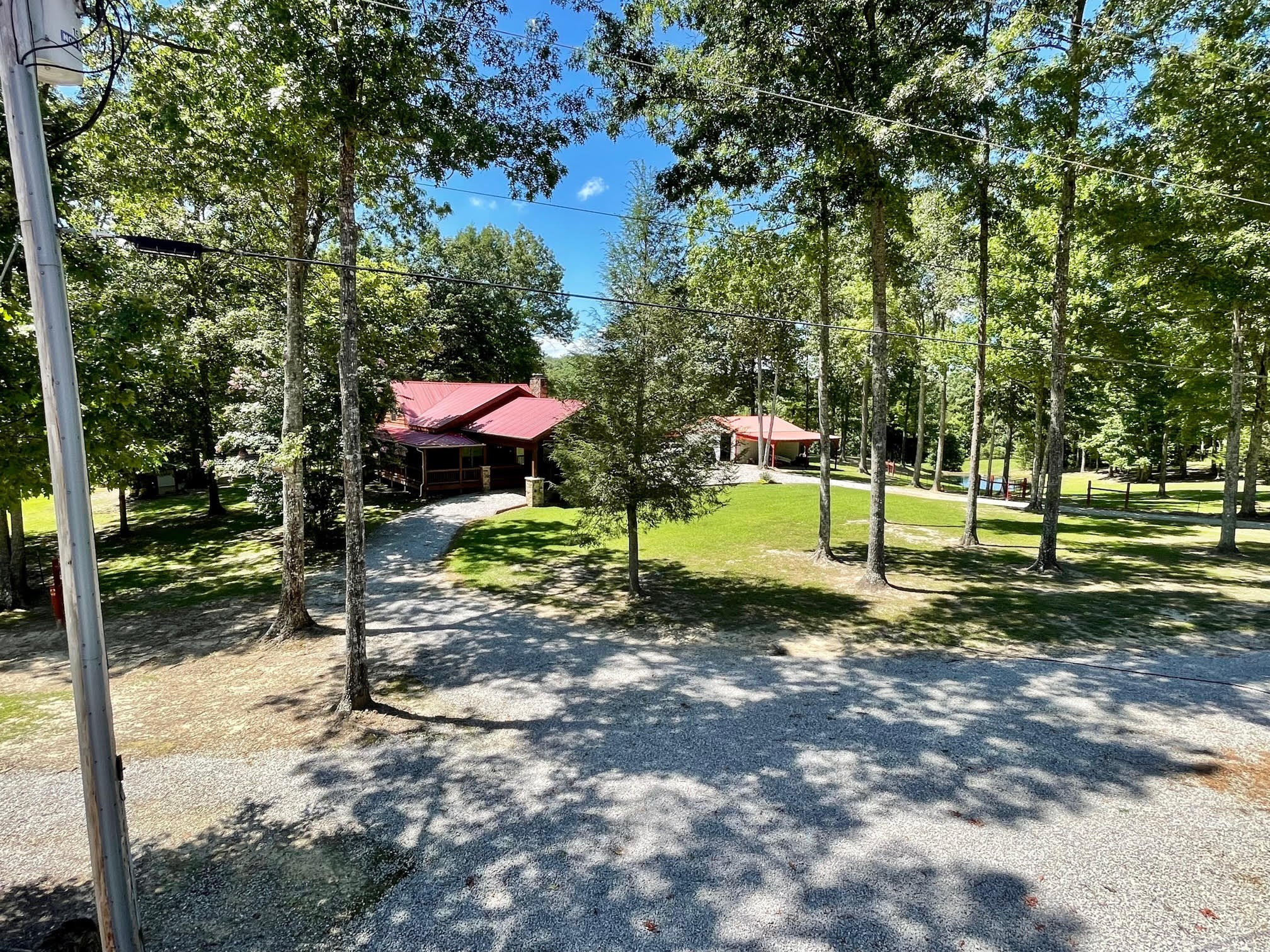 242 Pickett Line Road Jamestown, TN 38556 - Photo 59 of 68 Gallery Image 59