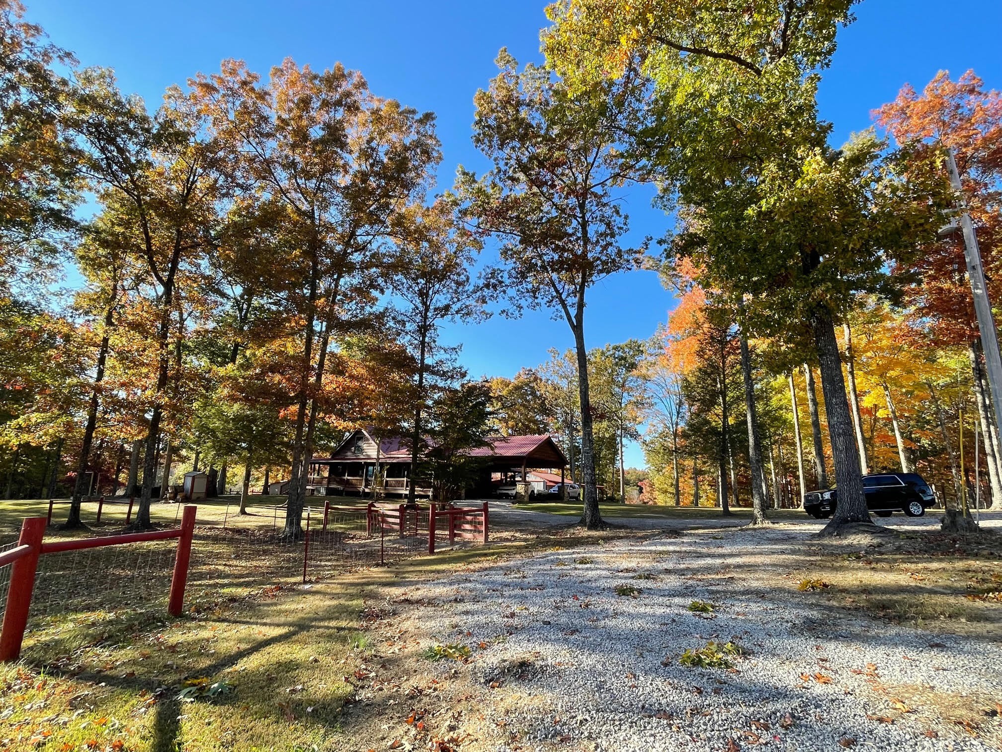 242 Pickett Line Road Jamestown, TN 38556 - Photo 64 of 68 Gallery Image 64