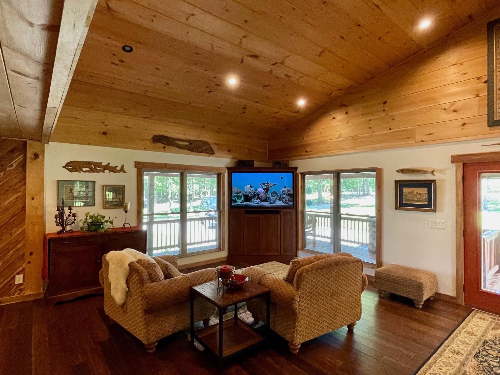 242 Pickett Line Road Jamestown, TN 38556 - Photo 8 of 68 Gallery Image 8