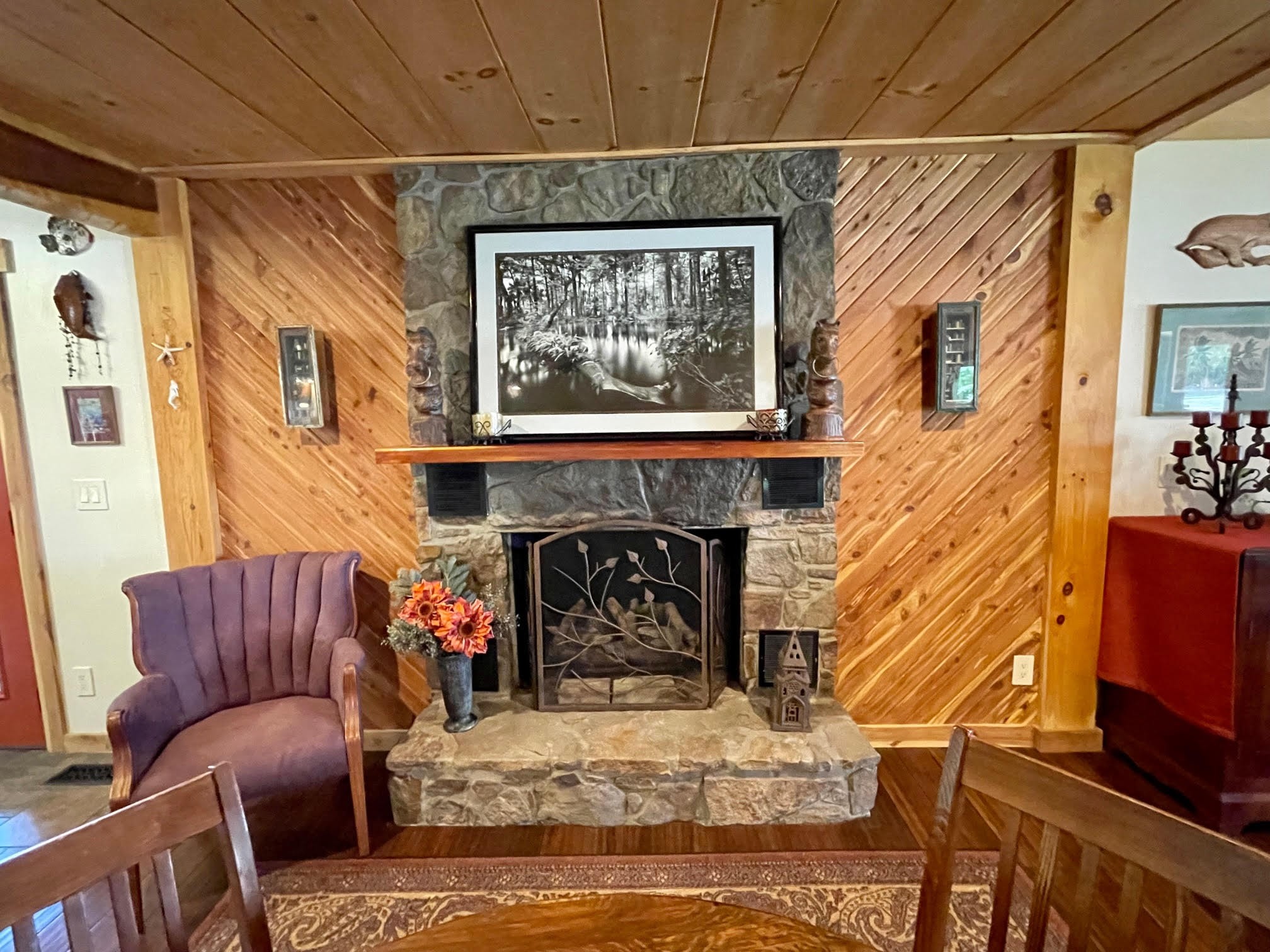 242 Pickett Line Road Jamestown, TN 38556 - Photo 9 of 68 Gallery Image 9