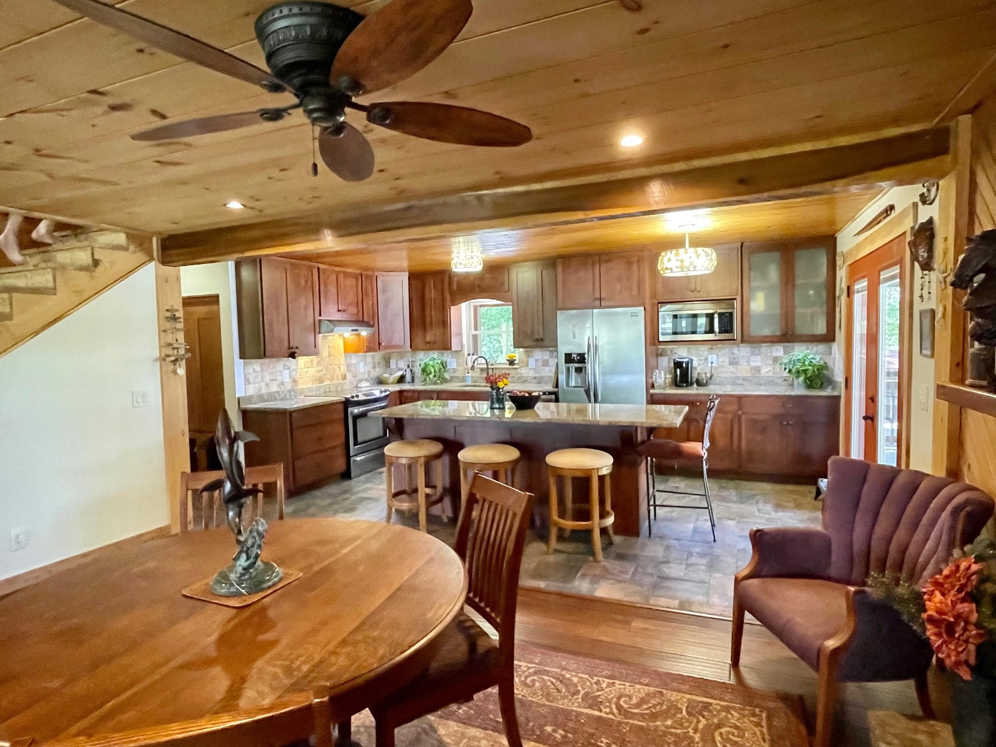 242 Pickett Line Road Jamestown, TN 38556 - Photo 10 of 68 Gallery Image 10