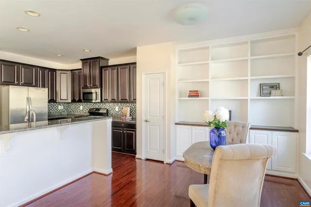 $549,900 | 4517 Briarwood Drive, Charlottesville, VA 22911