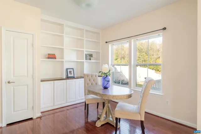 $549,900 | 4517 Briarwood Drive, Charlottesville, VA 22911