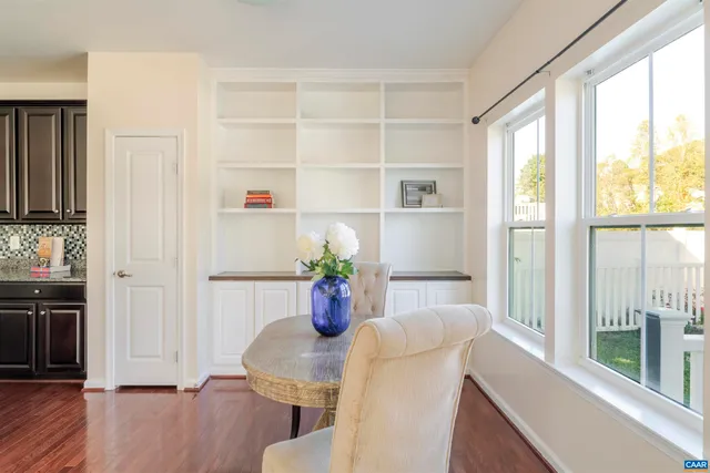 $549,900 | 4517 Briarwood Drive, Charlottesville, VA 22911