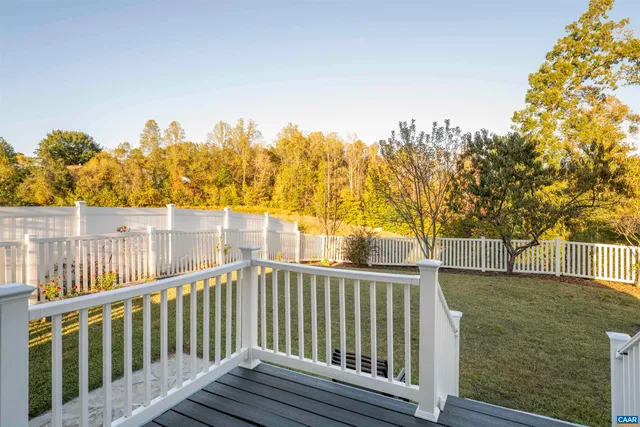 $549,900 | 4517 Briarwood Drive, Charlottesville, VA 22911