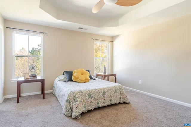 $549,900 | 4517 Briarwood Drive, Charlottesville, VA 22911