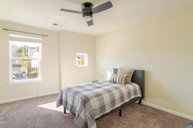 $549,900 | 4517 Briarwood Drive, Charlottesville, VA 22911