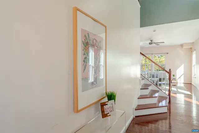 $549,900 | 4517 Briarwood Drive, Charlottesville, VA 22911