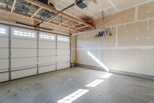 $549,900 | 4517 Briarwood Drive, Charlottesville, VA 22911