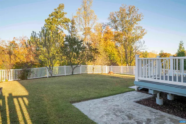 $549,900 | 4517 Briarwood Drive, Charlottesville, VA 22911