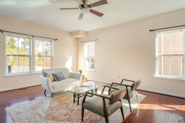 $549,900 | 4517 Briarwood Drive, Charlottesville, VA 22911