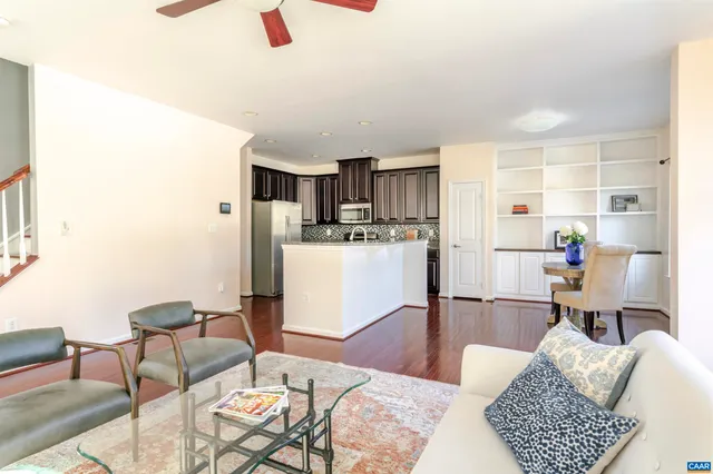 $549,900 | 4517 Briarwood Drive, Charlottesville, VA 22911