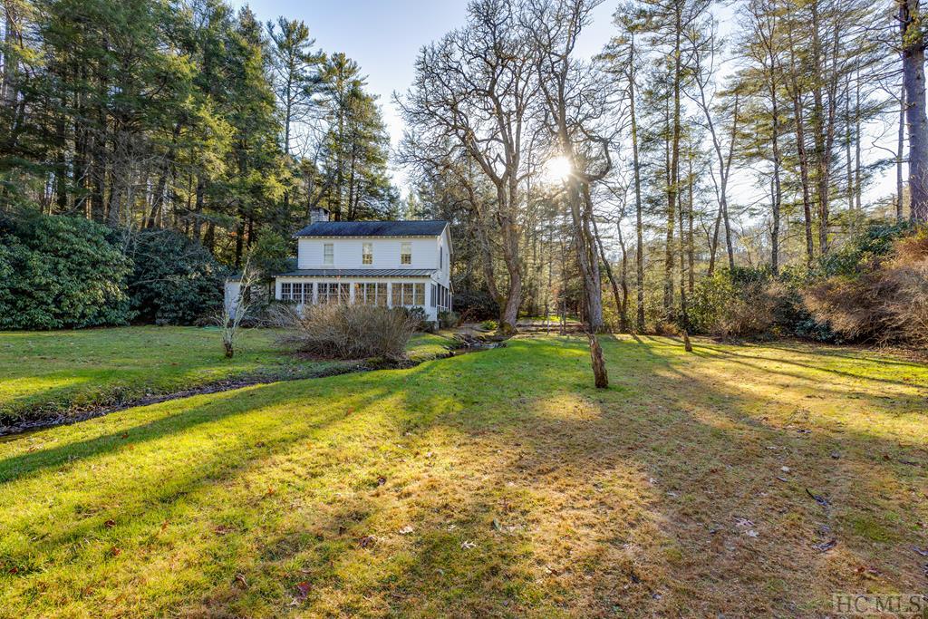 1290 Dillard Road Highlands, NC 28741 - Photo 74 of 74 Gallery Image 74