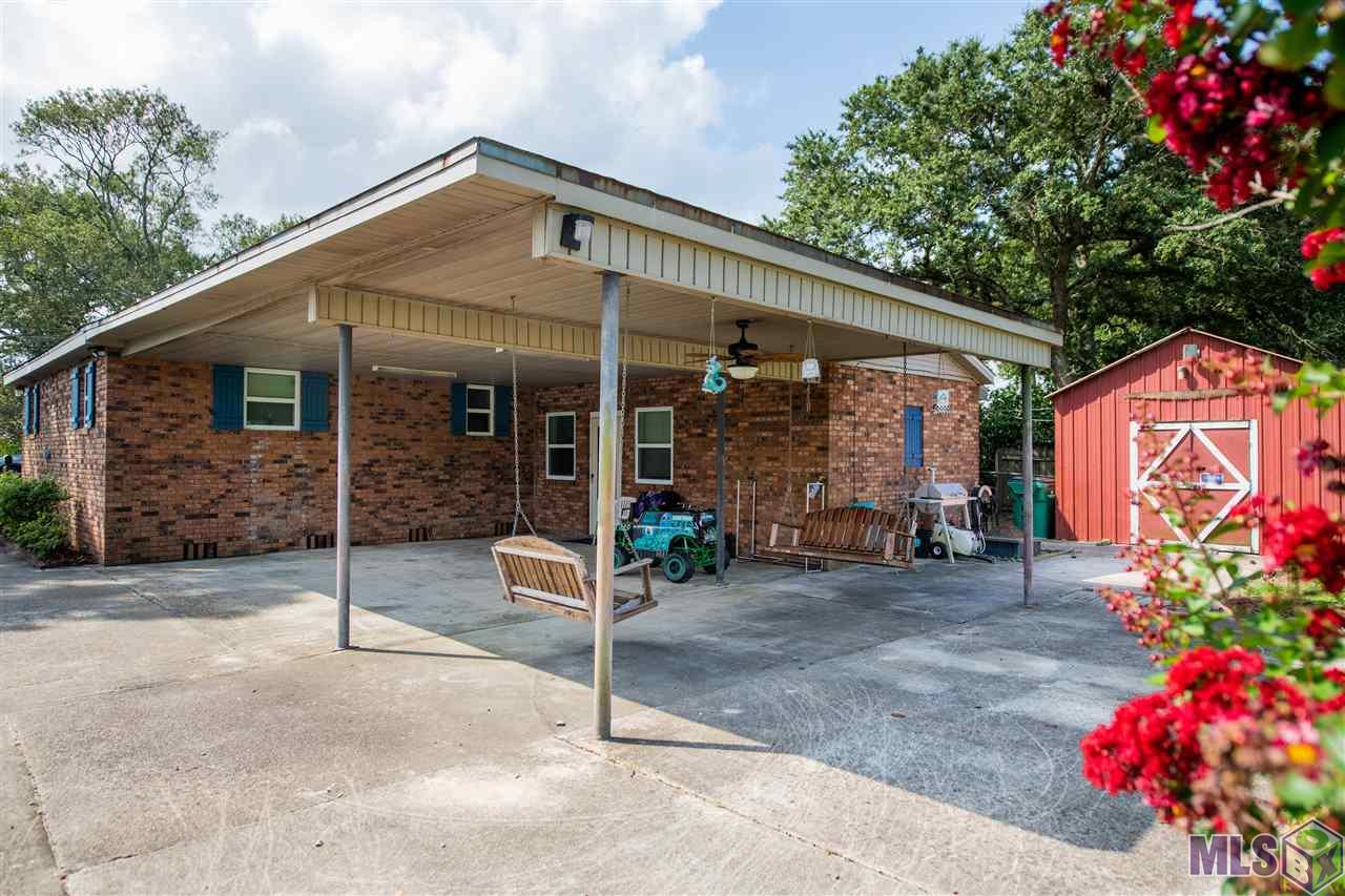 228 Danos Street Raceland, LA 70394 - Photo 16 of 22