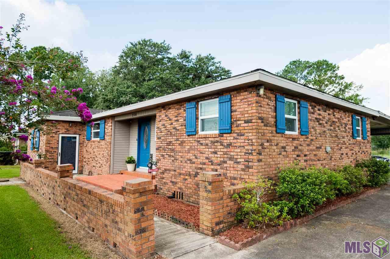 228 Danos Street Raceland, LA 70394 - Photo 17 of 22