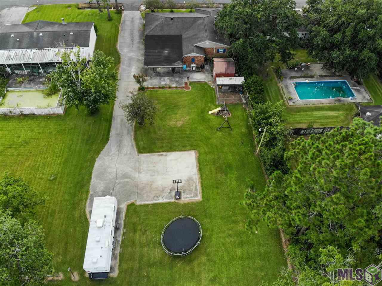 228 Danos Street Raceland, LA 70394 - Photo 20 of 22