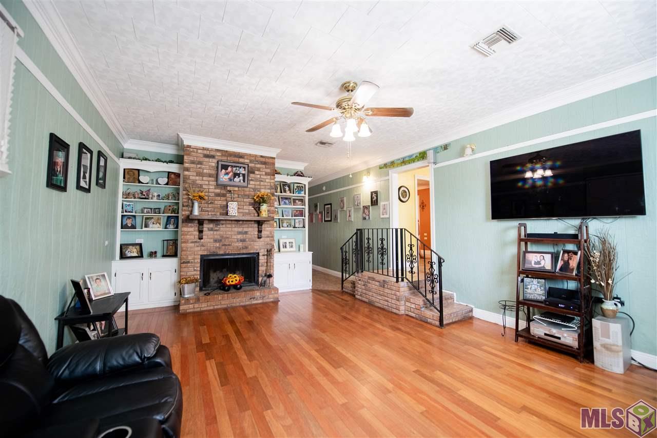228 Danos Street Raceland, LA 70394 - Photo 4 of 22