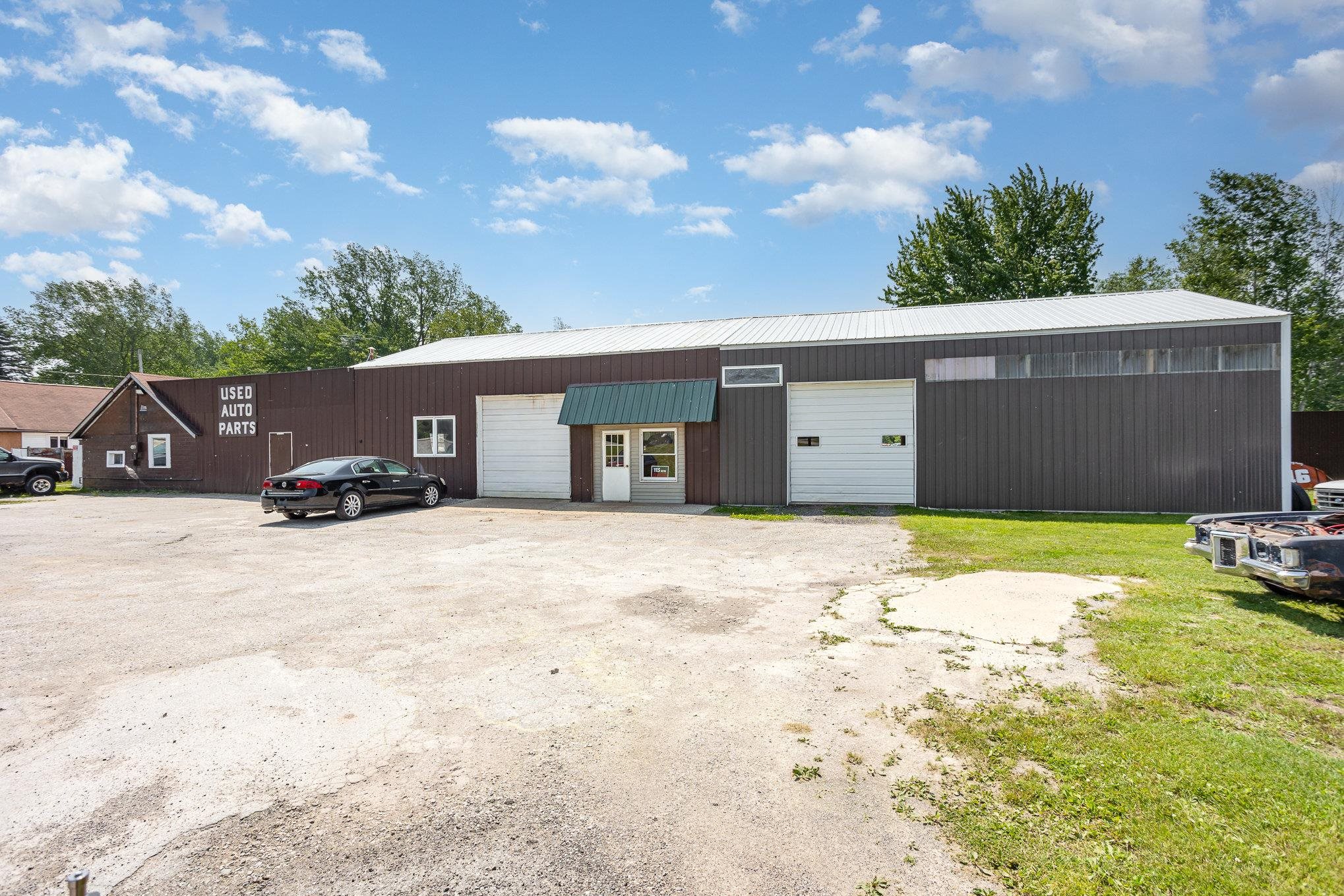 3322 Old Kawkawlin Road Bay City, MI 48706 - Photo 17 of 38
