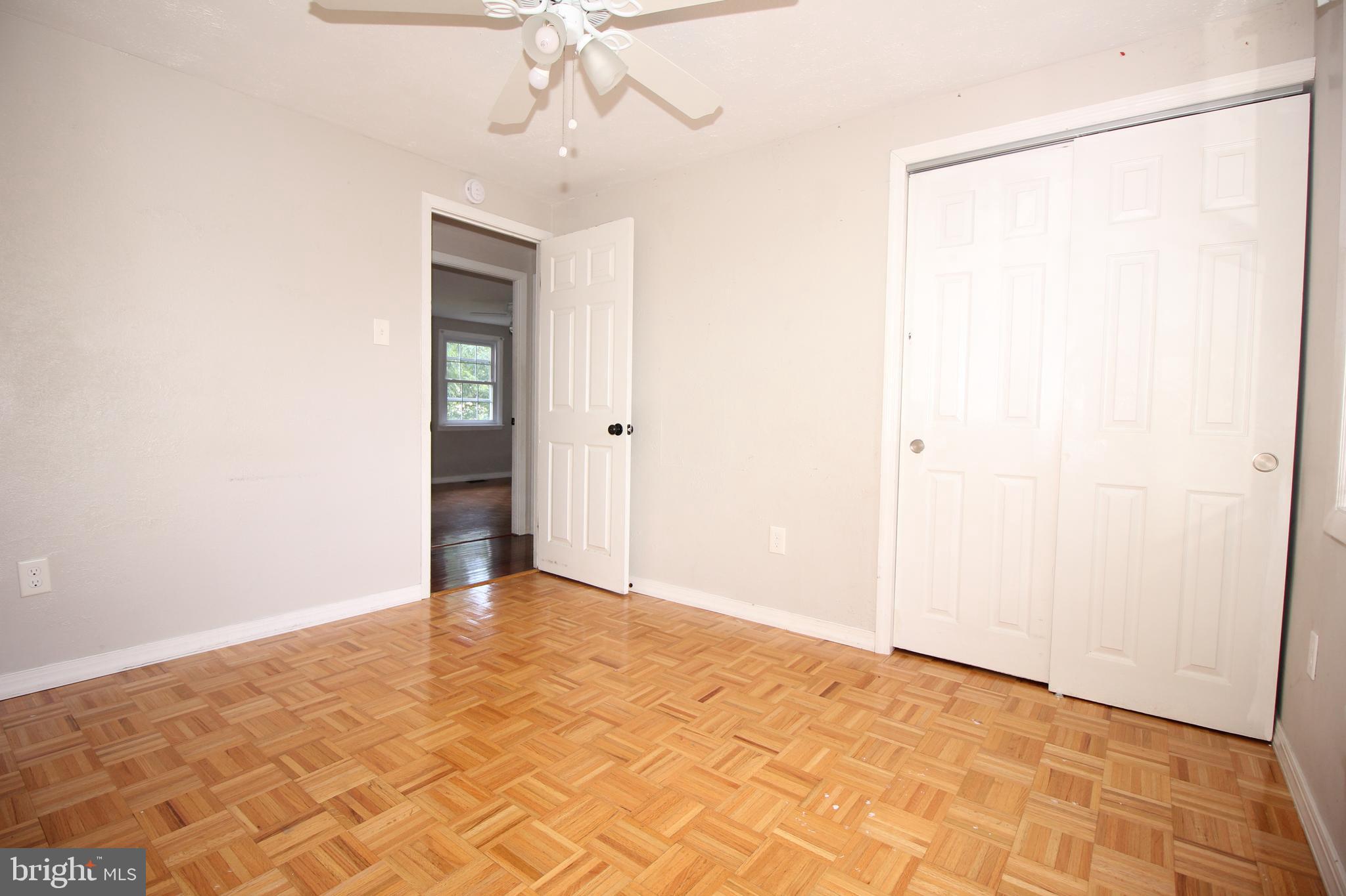 2 Twig Lane Willingboro, NJ 08046 - Photo 11 of 32 a view of an empty room with a bathroom