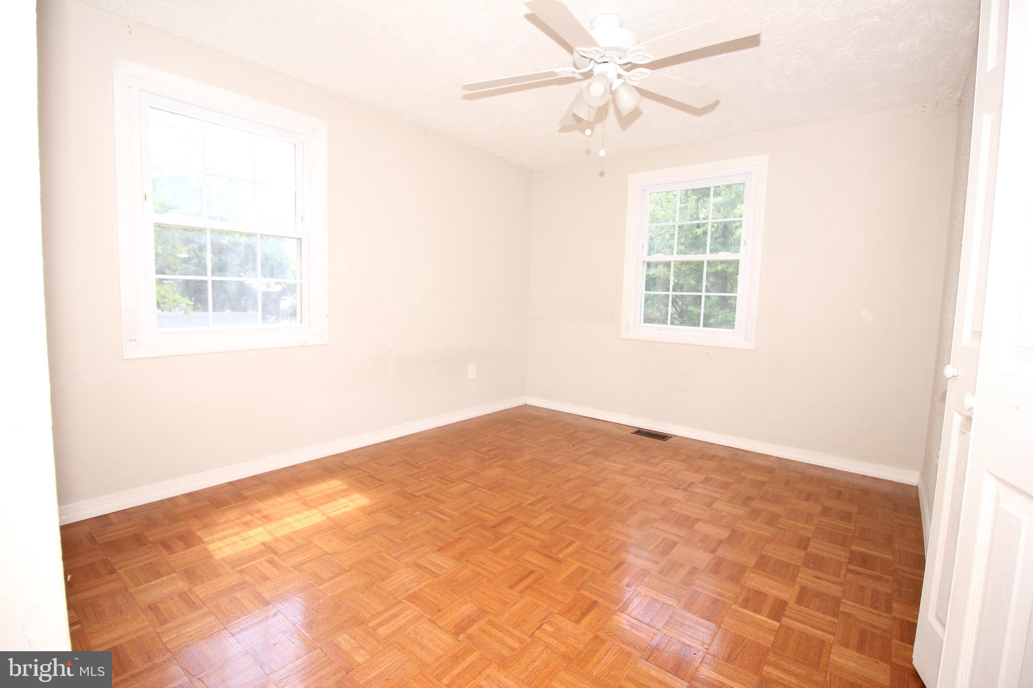 2 Twig Lane Willingboro, NJ 08046 - Photo 12 of 32 a view of an empty room with a window