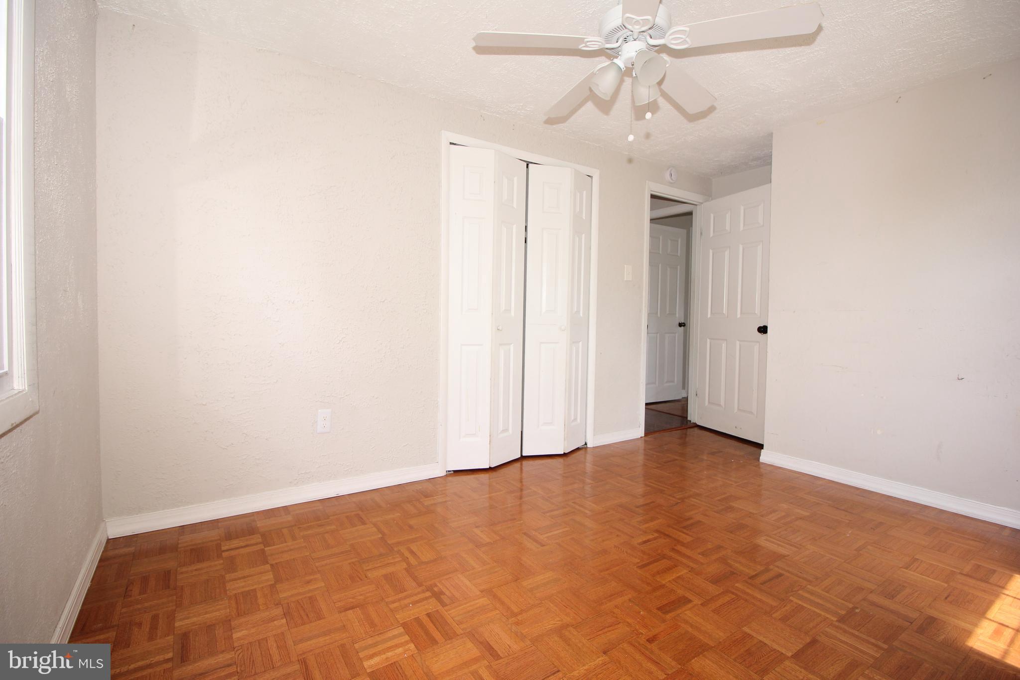 2 Twig Lane Willingboro, NJ 08046 - Photo 13 of 32 a view of an empty room and chandelier fan