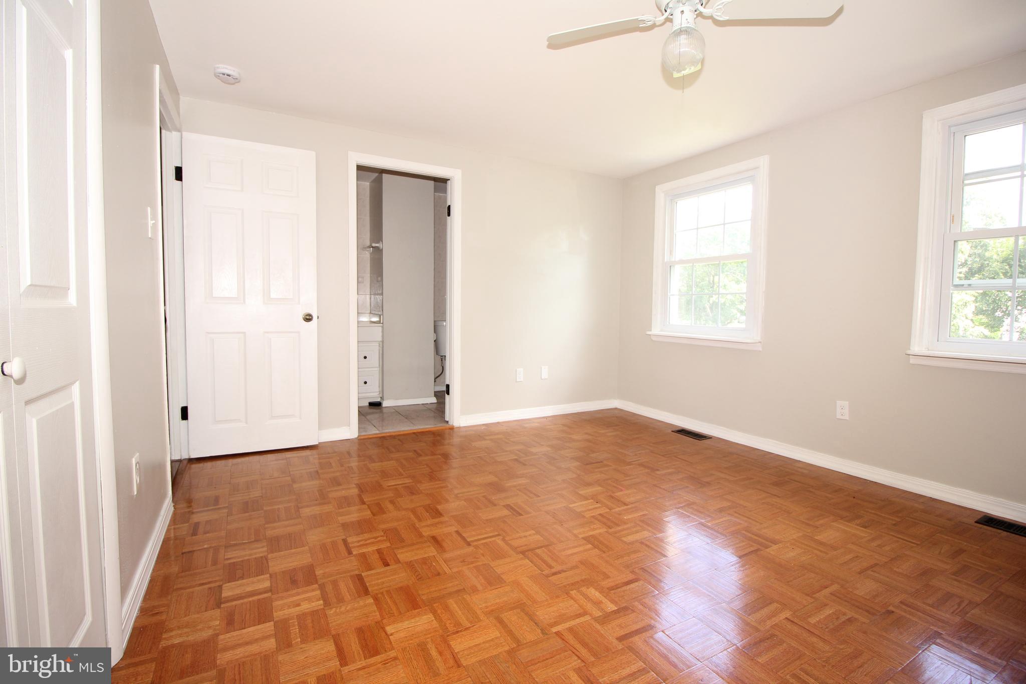 2 Twig Lane Willingboro, NJ 08046 - Photo 14 of 32 a view of an empty room with a window