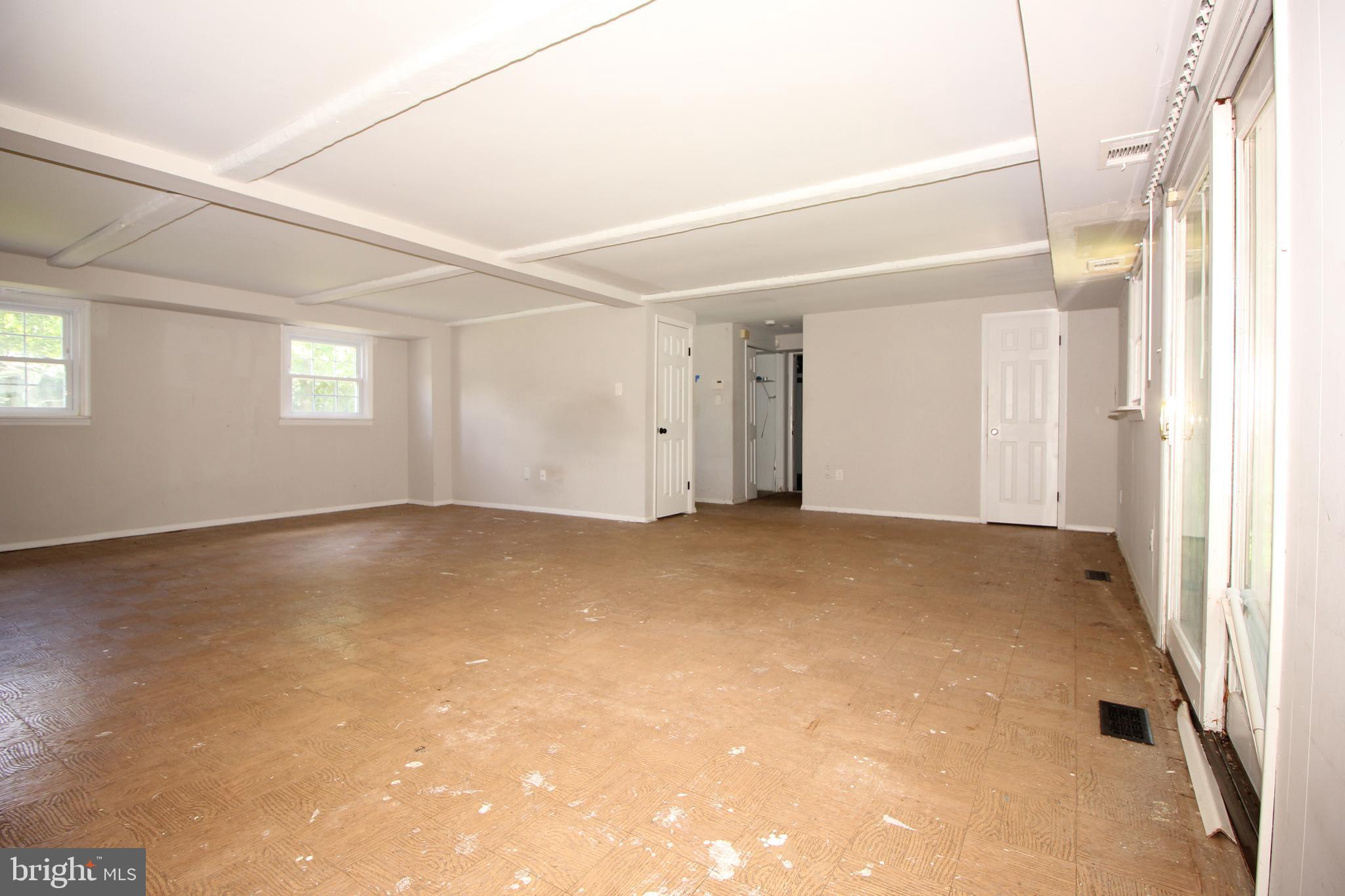 2 Twig Lane Willingboro, NJ 08046 - Photo 22 of 32 a view of empty room with windows