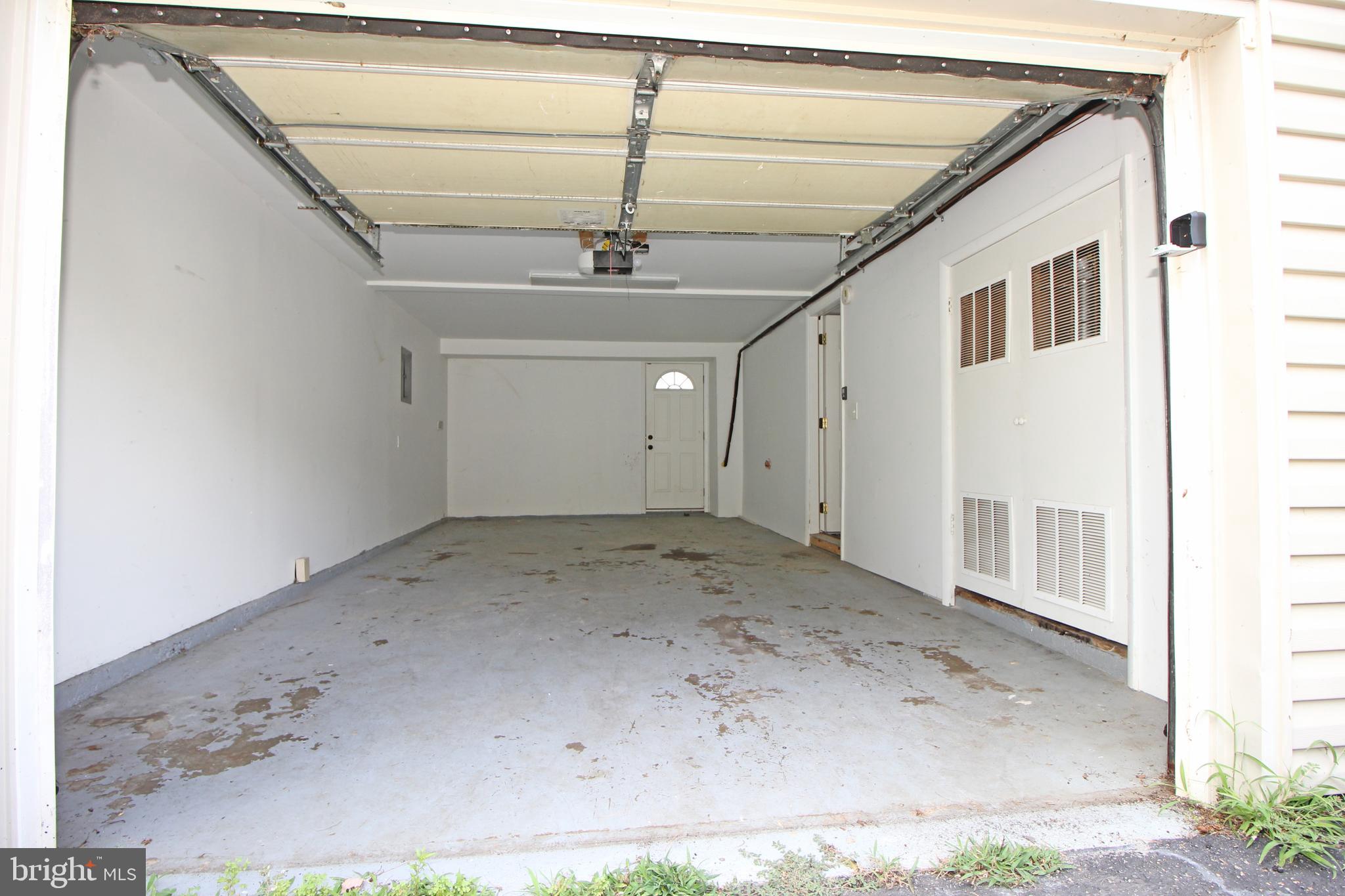 2 Twig Lane Willingboro, NJ 08046 - Photo 27 of 32 a view of a garage