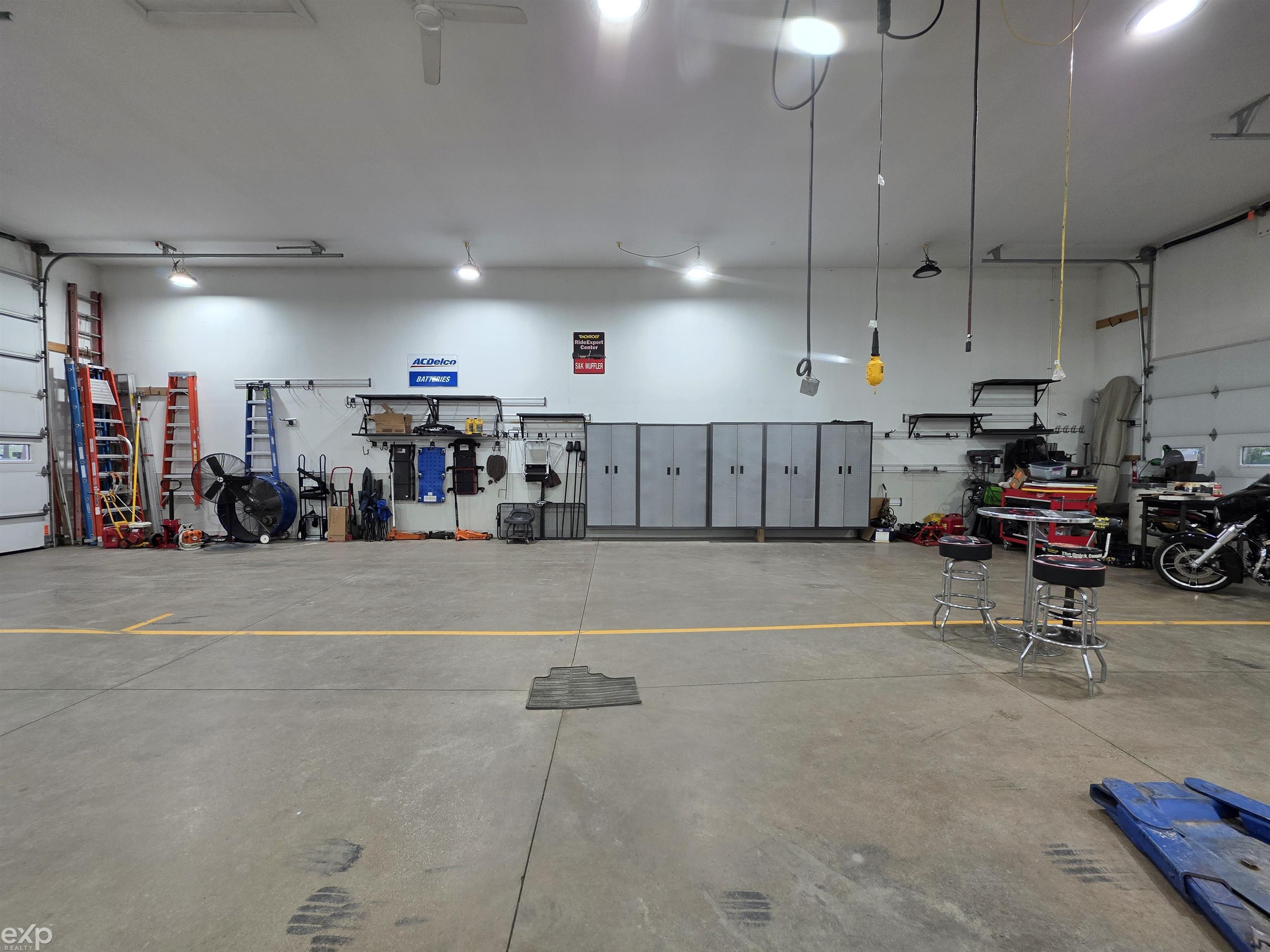53203 Foss Road Macomb, MI 48042 - Photo 8 of 72