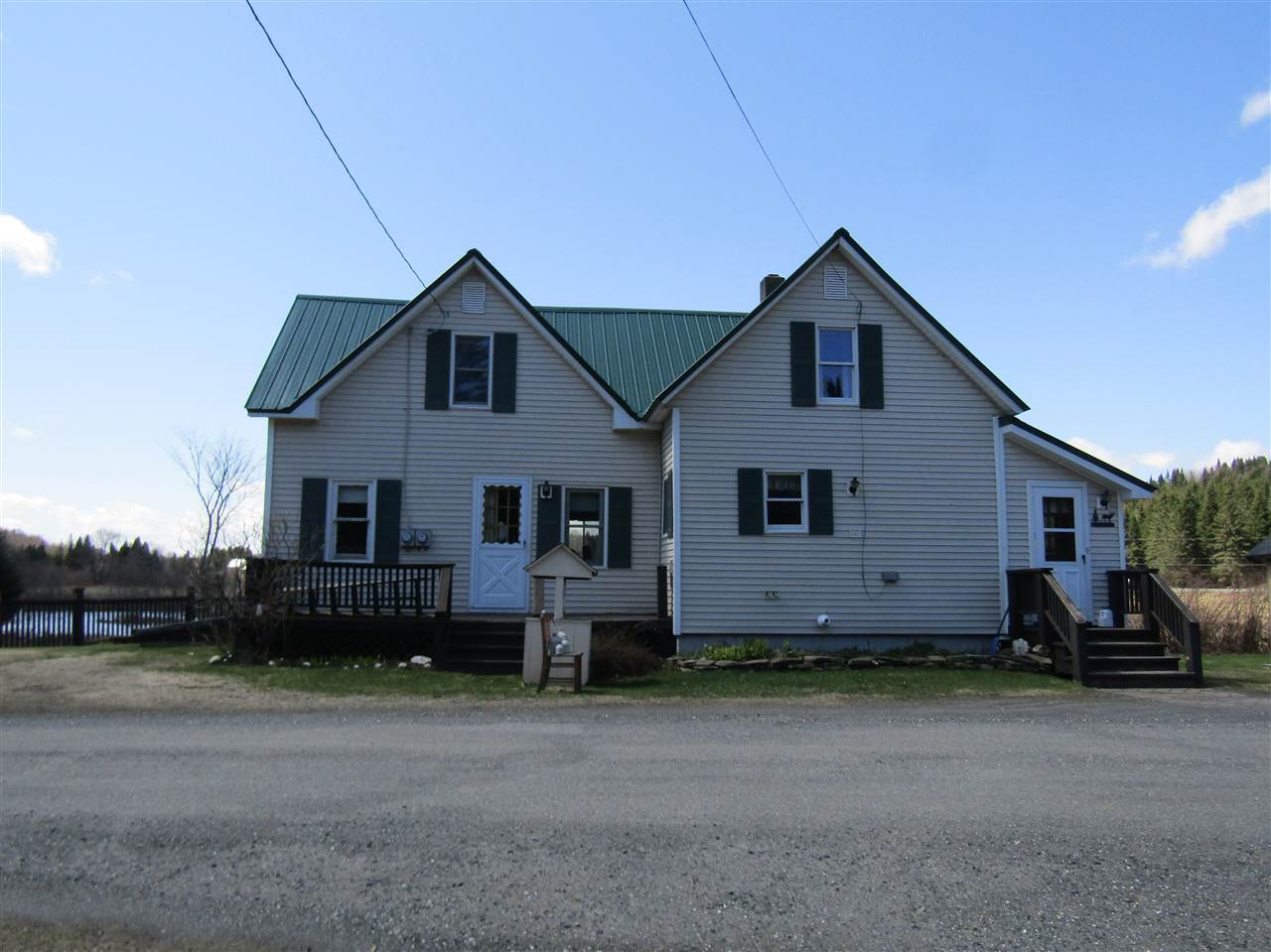 599 Hill Road Pittsburg, NH 03592 - Photo 3 of 35 Gallery Image 3