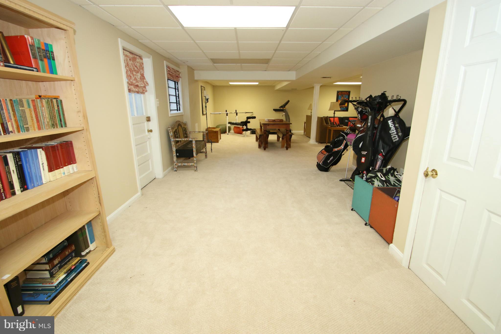 1605 Stonebridge Road Alexandria, VA 22304 - Photo 28 of 30 Lower level