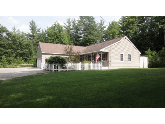 109 Bogue Road Weare, NH 03281 - Photo 1 of 1 Gallery Image 1