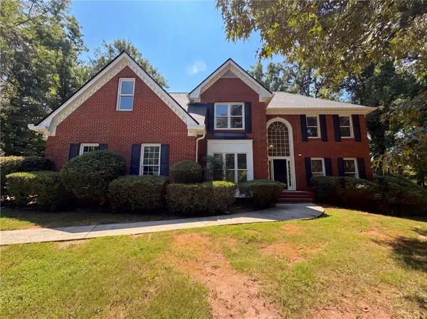 $416,000 | 1990 Eagle Ridge Drive Southwest, Conyers, GA 30094