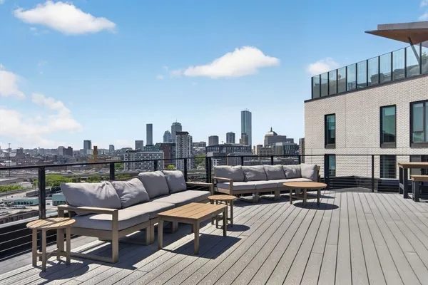 $5,400 | 14 West Broadway, Unit 307, Boston, MA 02127