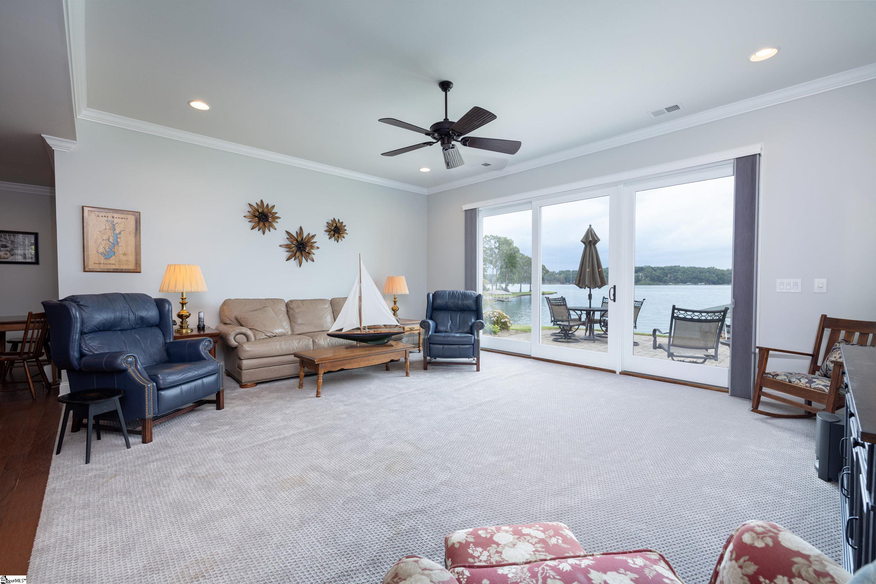 477 Luther Land Road Seneca, SC 29672 - Photo 17 of 35 Gallery Image 17