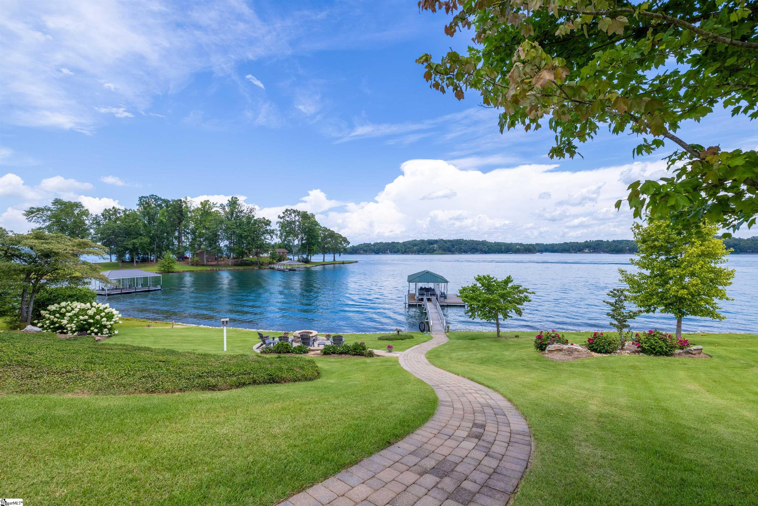 477 Luther Land Road Seneca, SC 29672 - Photo 26 of 35 Gallery Image 26
