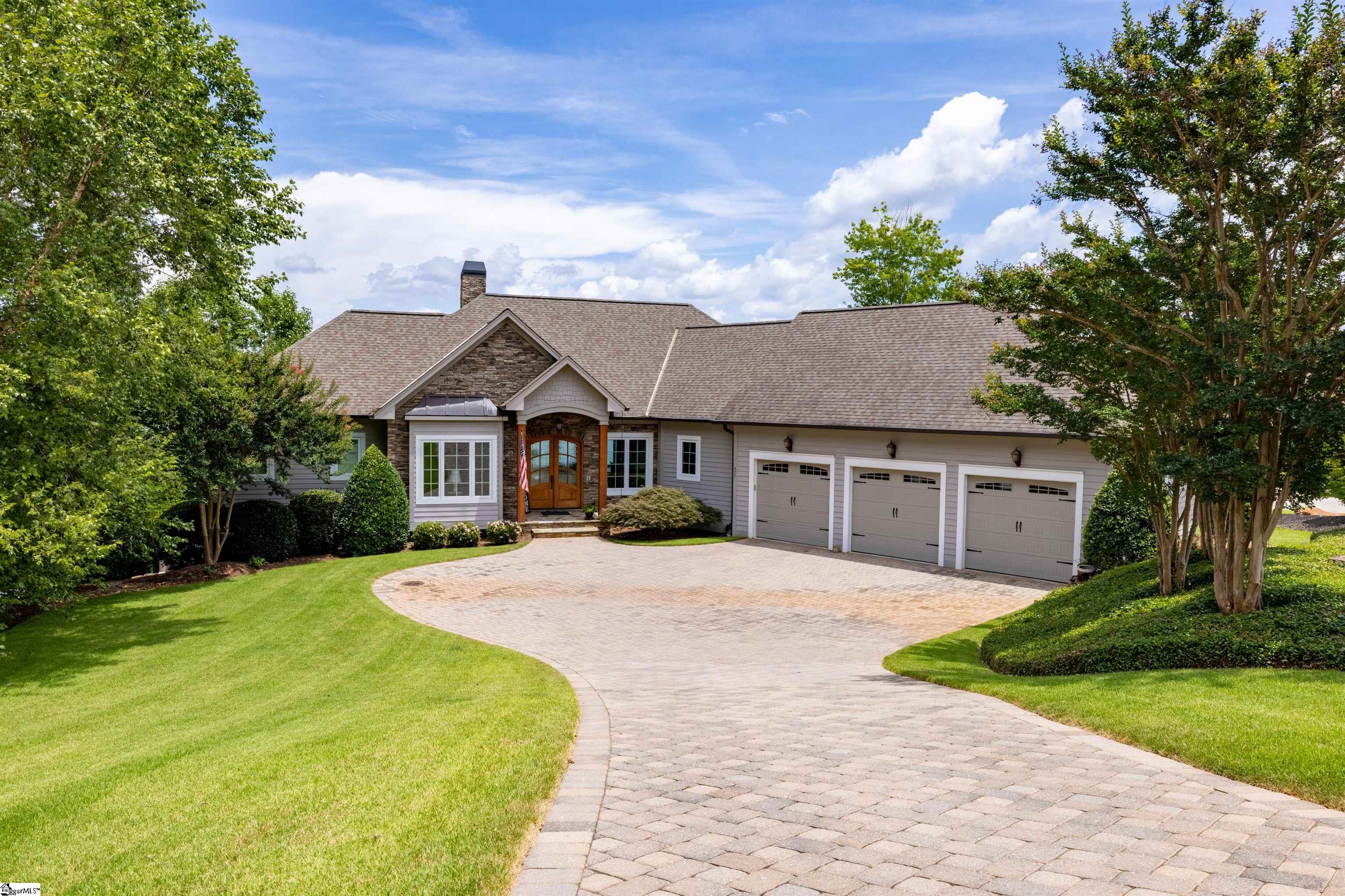 477 Luther Land Road Seneca, SC 29672 - Photo 5 of 35 Gallery Image 5