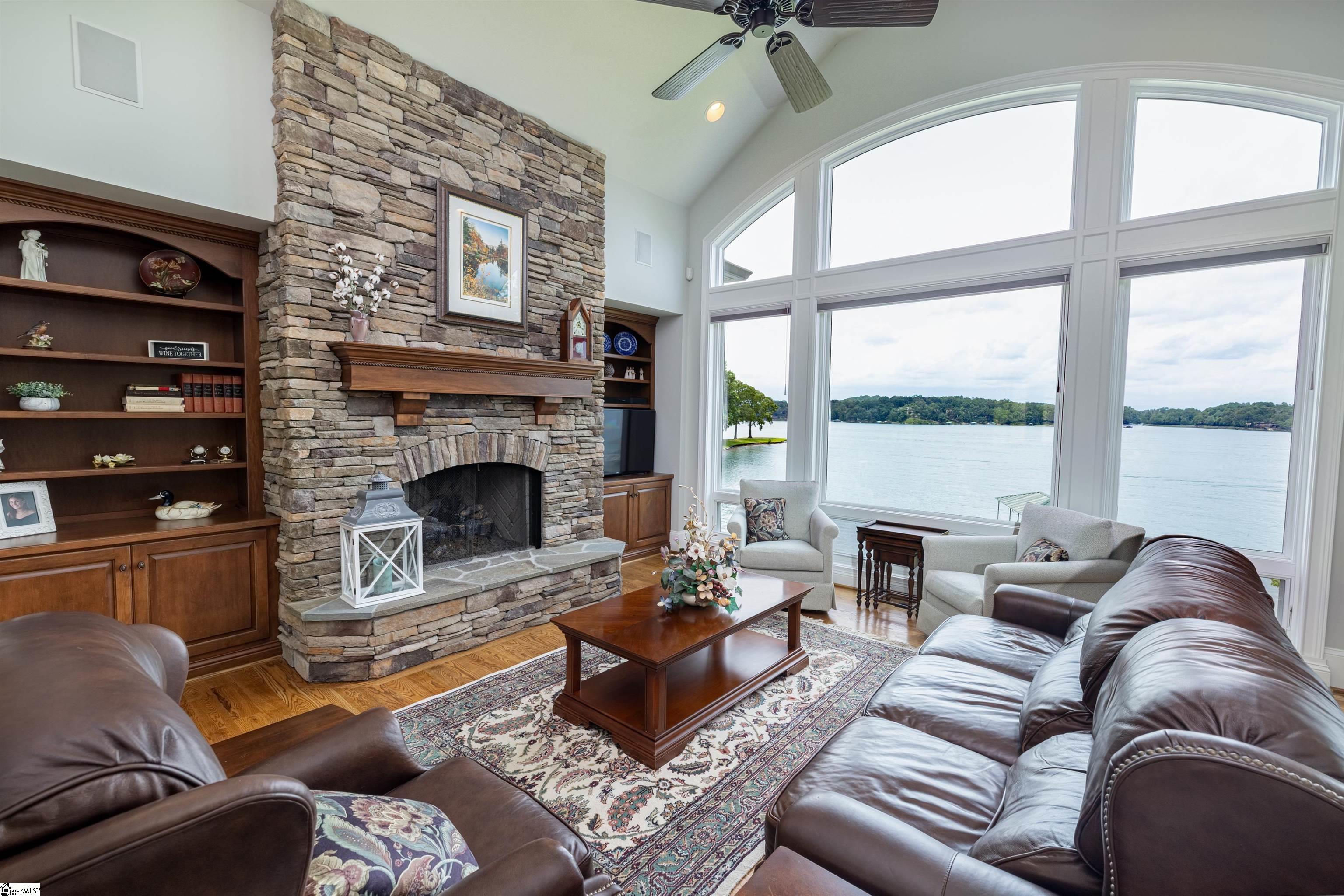 477 Luther Land Road Seneca, SC 29672 - Photo 8 of 35 Gallery Image 8