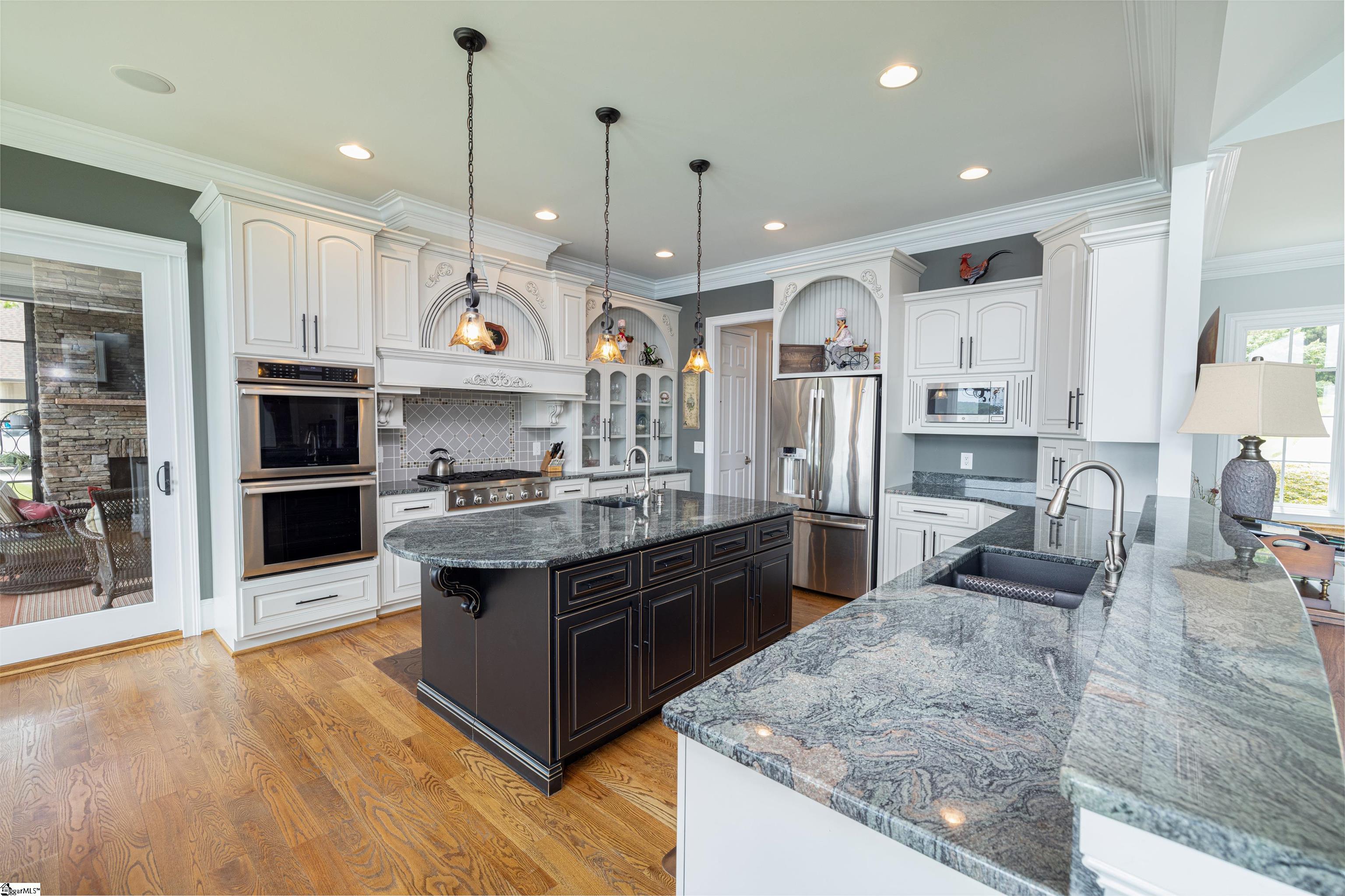477 Luther Land Road Seneca, SC 29672 - Photo 9 of 35 Gallery Image 9